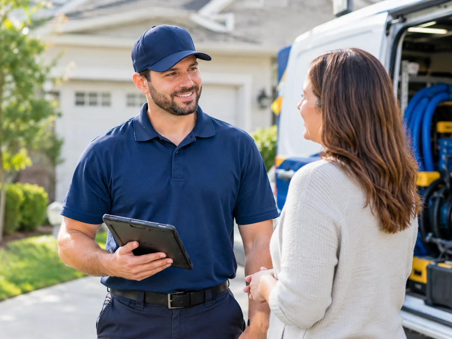 Sewage Backup Cleanup Senoia, GA FAQs